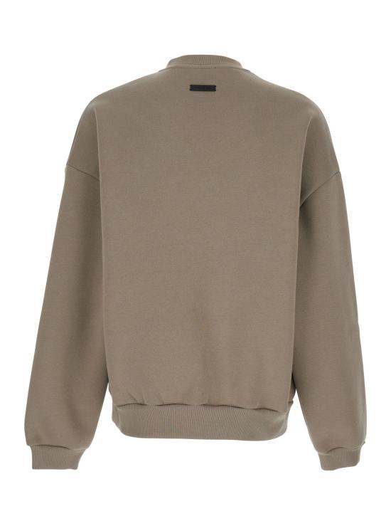  피어오브갓 탑 FGE2505141FLC BEIGE - FEAR OF GOD