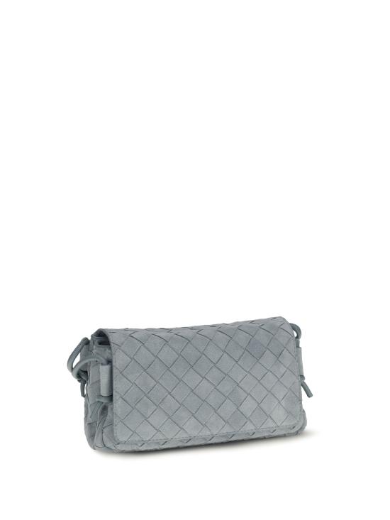 26FW 보테가베네타 클러치/파우치 843893V5ZZ4 GOLD - BOTTEGA VENETA