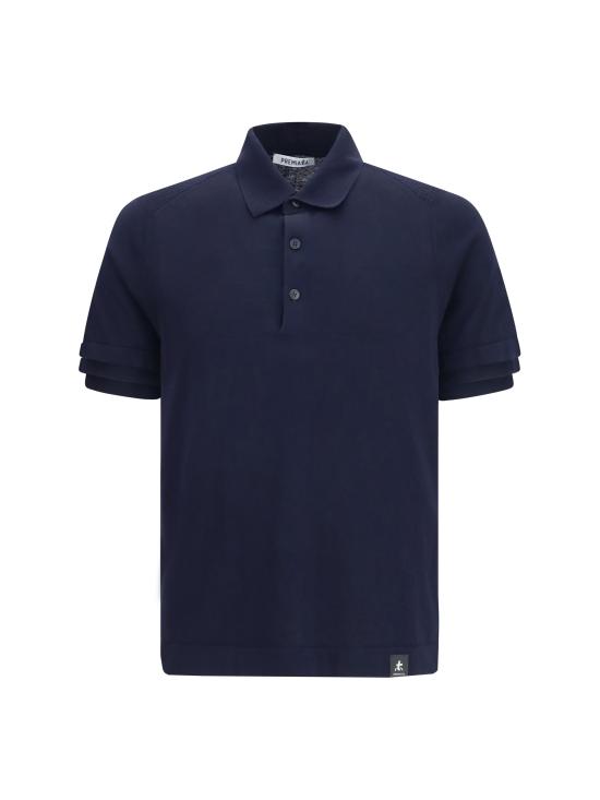 26SS 프리미아타 탑 PMG12 NAVY - PREMIATA