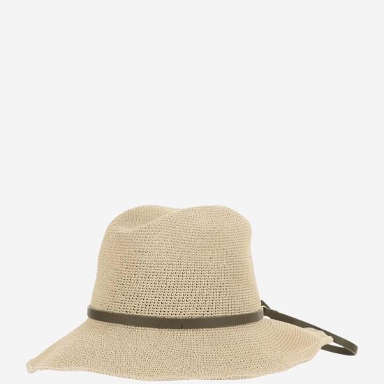  필리포 카타르지 썬캡 CAT35 BEIGE - FILIPPO CATARZI
