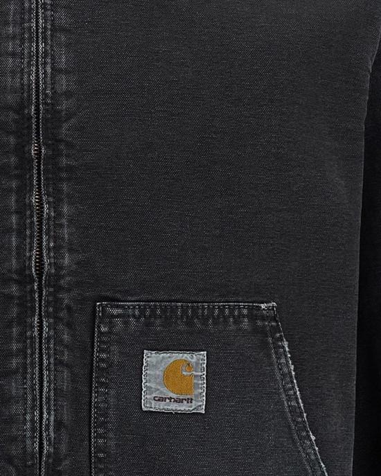 26FW 칼하트 WIP 자켓 I036867 BLACK - CARHARTT WIP