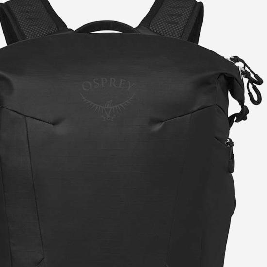 26SS 오스프리 토트백 10006410 BLACK - OSPREY