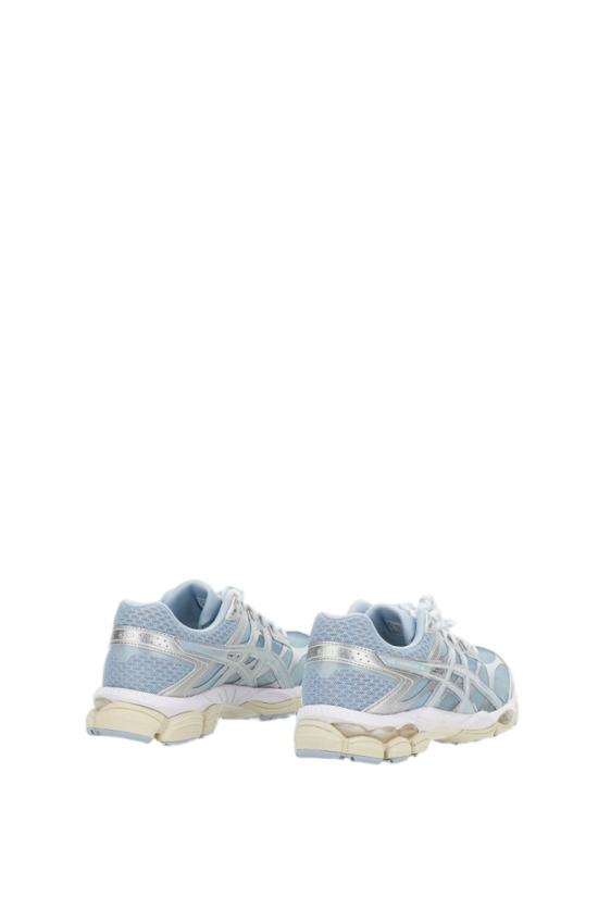 26FW 아식스 스니커즈 1203B218400 Blue - ASICS