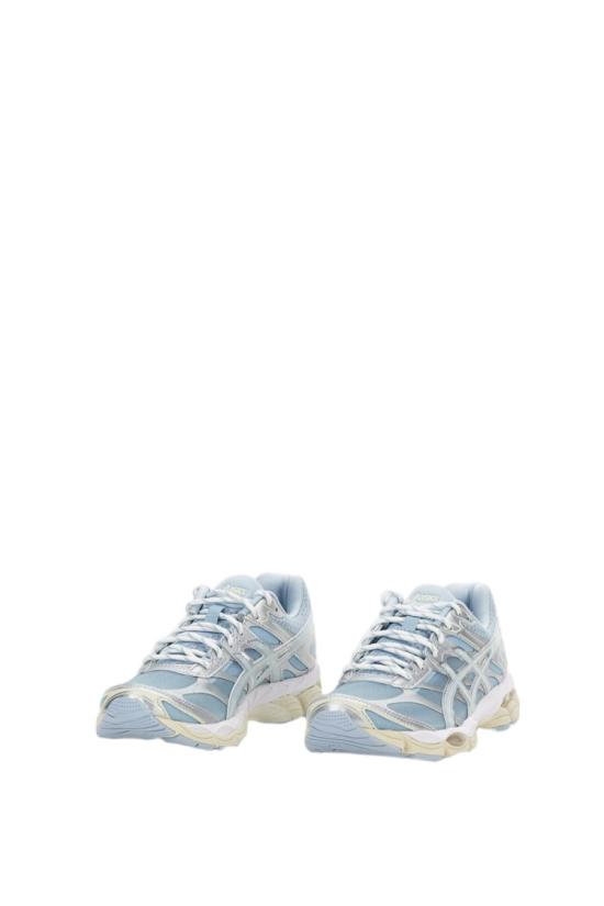 26FW 아식스 스니커즈 1203B218400 Blue - ASICS