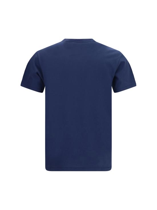 26FW 겐조 탑 FG65TS1624SG NAVY