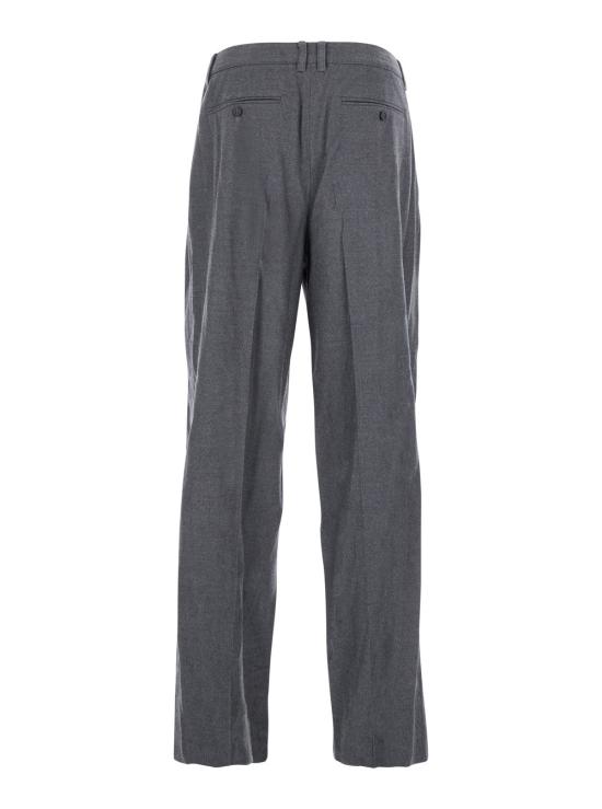 25FW 던스트 팬츠 UDPA5C301G2 GRAY