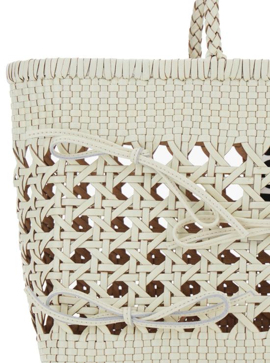 26SS 오소이 토트백 25SB06005102 WHITE - OSOI