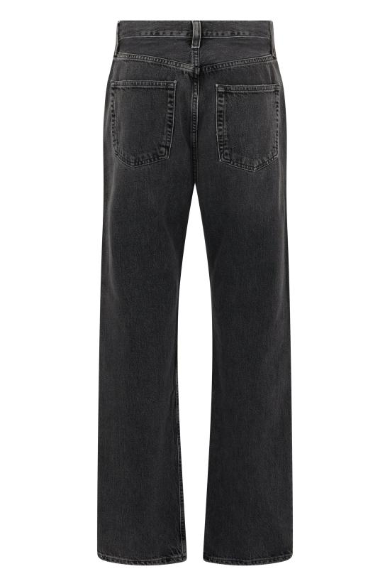 25FW 에이골디 데님 팬츠 A199 BLACK - AGOLDE