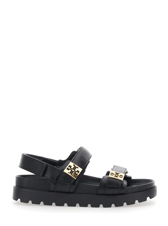 26FW 토리버치 멜로우 스포츠 샌들 179591 BLACK