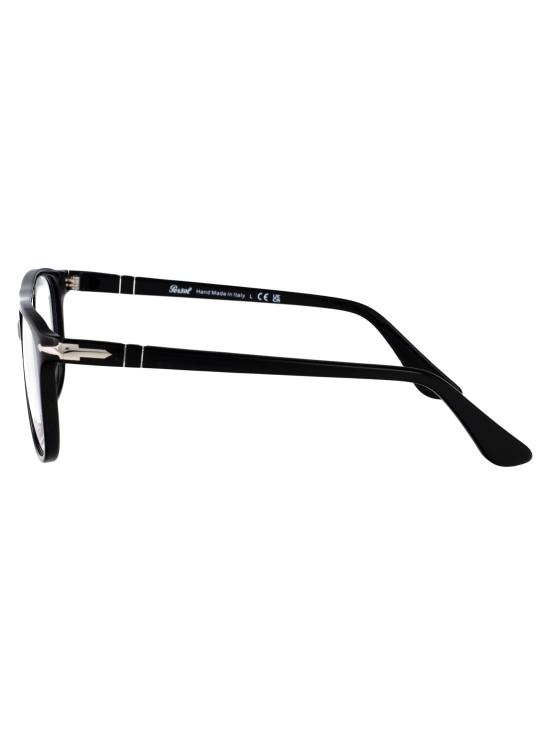  페르솔 안경 0PO3329V BLACK - PERSOL