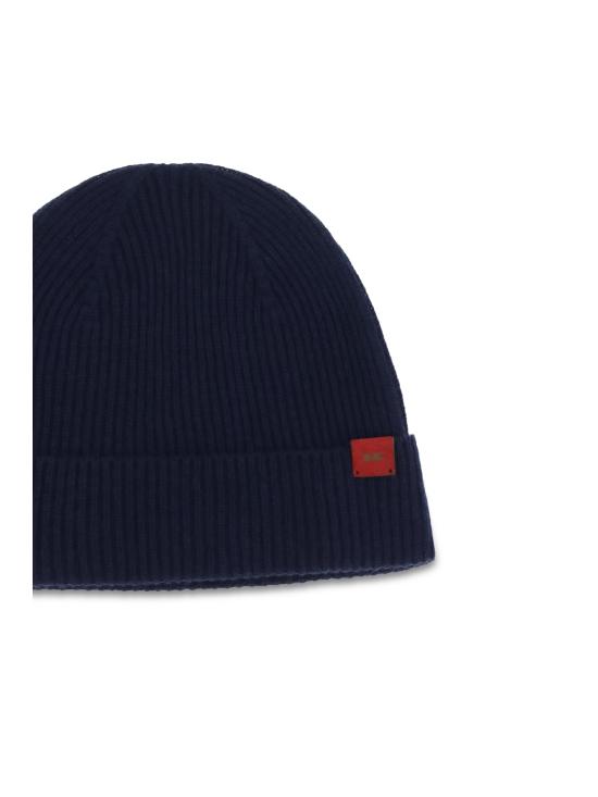 26FW 키톤 비니 UCPL003K0239L05 NAVY - KITON