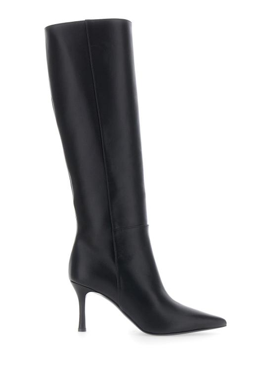 26FW 폴리니 부츠 SA26017M1P BLACK