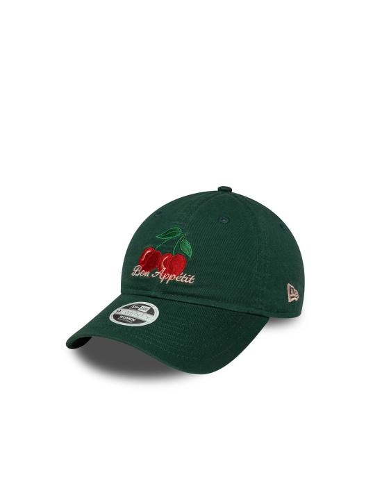 26SS 뉴에라 볼캡 60691298 GREEN - NEW ERA