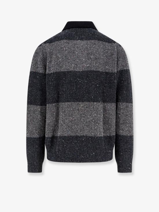 26FW 던스트 탑 UDSW5C114G2 GRAY - DUNST