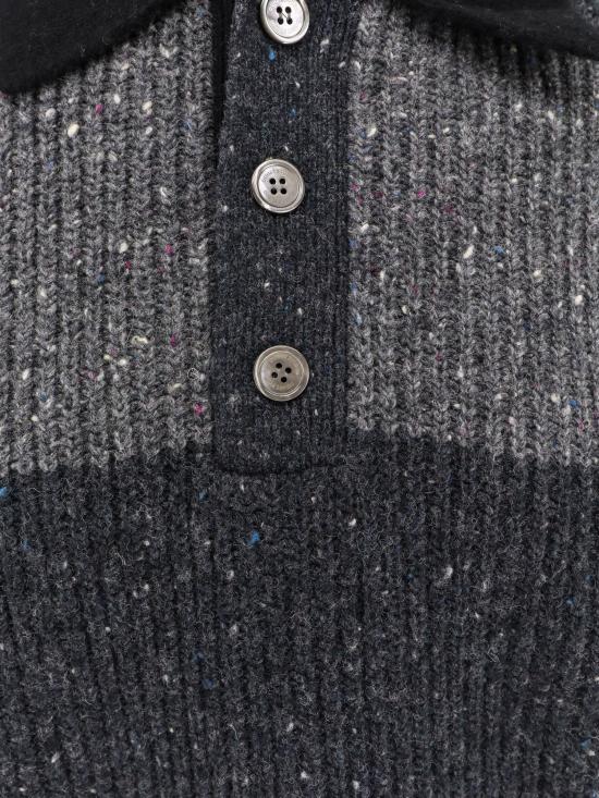26FW 던스트 탑 UDSW5C114G2 GRAY - DUNST
