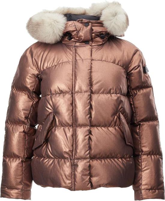 26FW 페트레이 코트 9427368804638 PINK