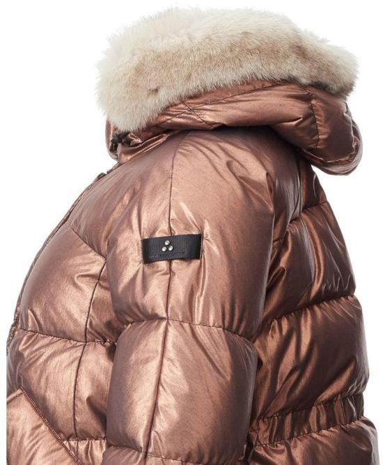 26FW 페트레이 코트 9427368804638 PINK - PEUTEREY