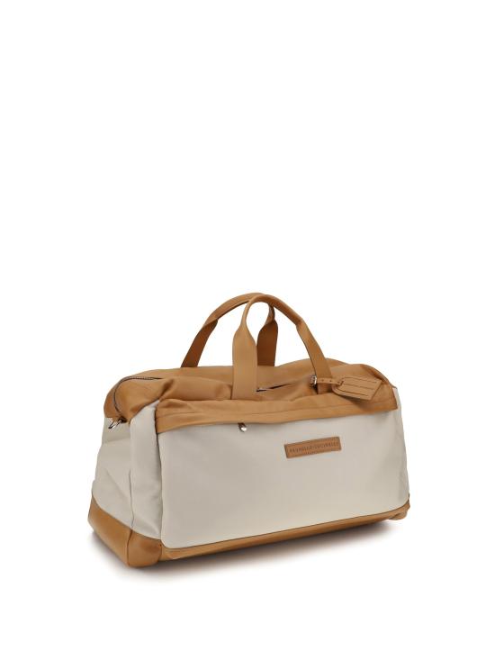 26SS 브루넬로 쿠치넬리 토트백 MBATBU395 CREAM - BRUNELLO CUCINELLI