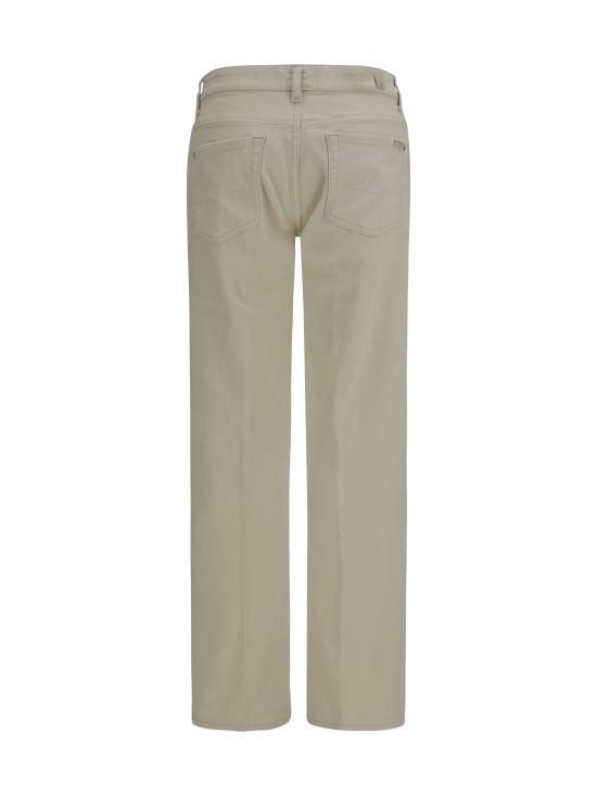 26FW 세븐포올맨카인드 데님 팬츠 7UC90G96 BEIGE - 7 FOR ALL MANKIND