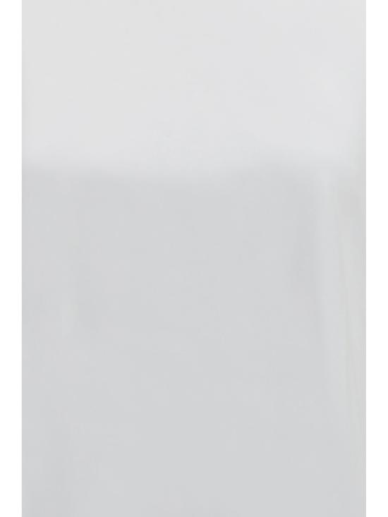 26FW 루루 드 세종 폴로 티셔츠 BASILUZZOLDS WHITE - LOULOU DE SAISON