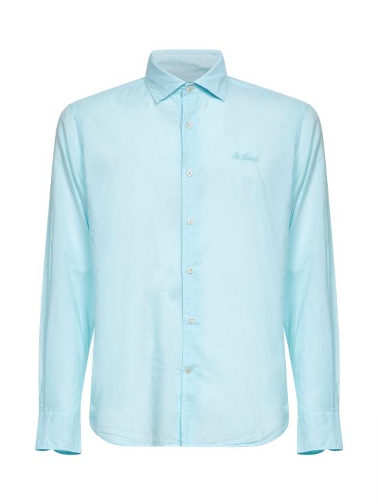 26SS 세인트바쓰 셔츠 LCM0001 00424L BLUE