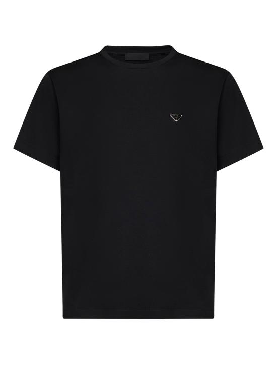 26FW 프라다 탑 UJN954OOO240F0002 BLACK