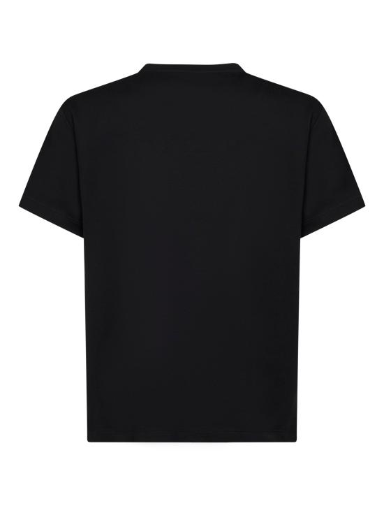 26FW 프라다 탑 UJN954OOO240F0002 BLACK - PRADA