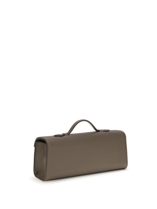 26FW 사베트 클러치/파우치 H0142626 GRAY - SAVETTE