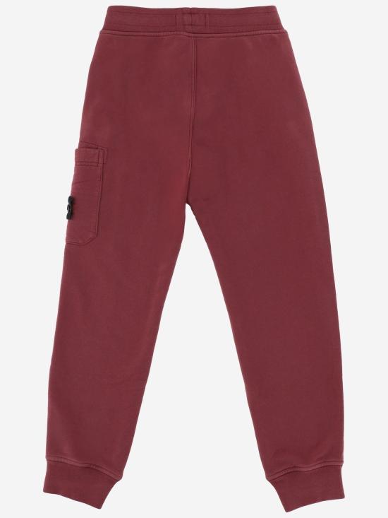 26FW 스톤 아일랜드 카고 팬츠 6200002 RED - STONE ISLAND