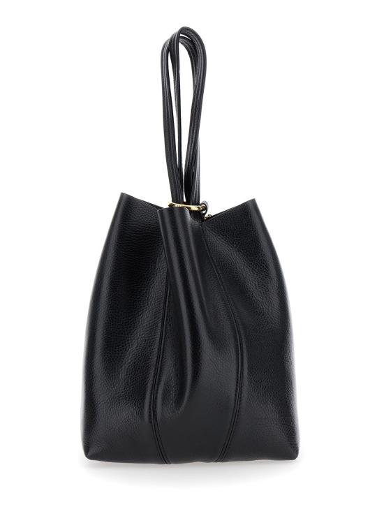 26SS 끌로에 숄더백 CHC25SS811 BLACK - CHLOE