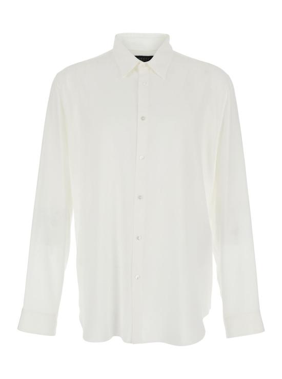 26SS 구찌 셔츠 860864 WHITE