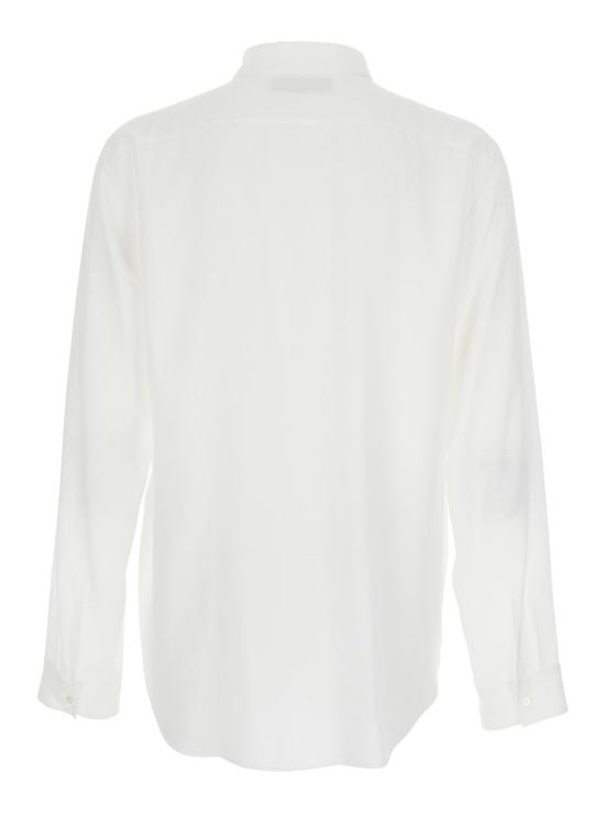 26SS 구찌 셔츠 860864 WHITE - GUCCI