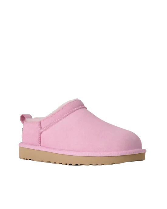 26SS 어그 클래식 마이크로 부츠 1173891 PINK - UGG