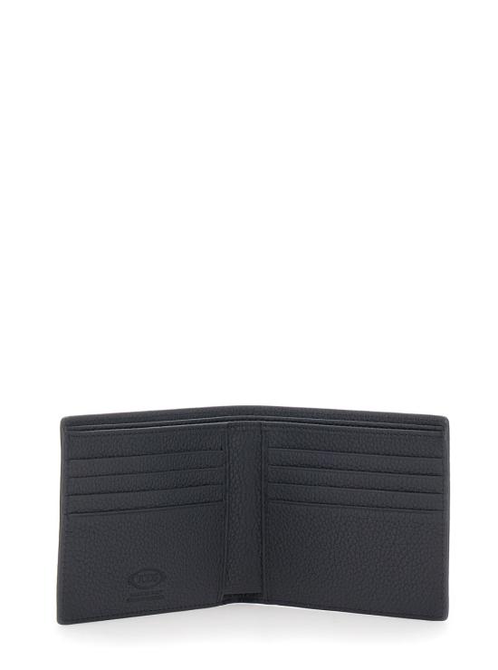 26FW 토즈 남성지갑 XAMTSYC0300WKA BLACK - TODS