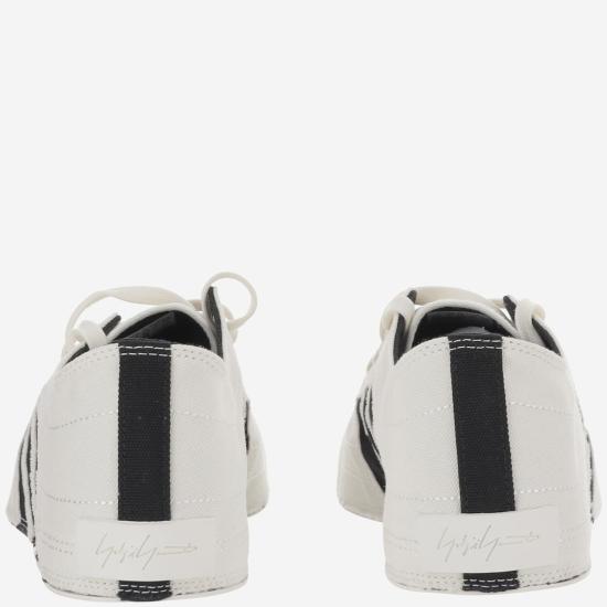 26SS 아디다스 스니커즈 KI0856 WHITE - ADIDAS