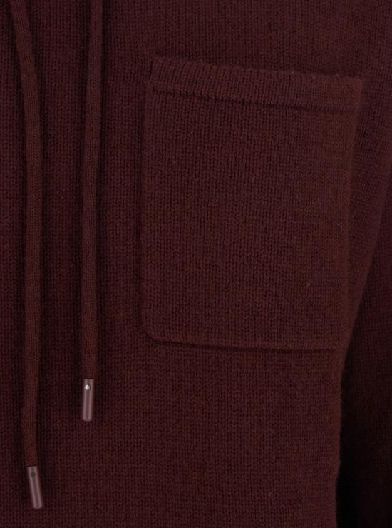 25FW 막스마라 LIANA 리아나 울 스웨터 2521366132600 BORDEAUX - MAX MARA