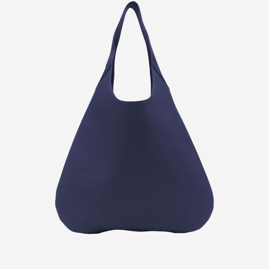 25FW 까르벵 숄더백 6252161203 NAVY - CARVEN