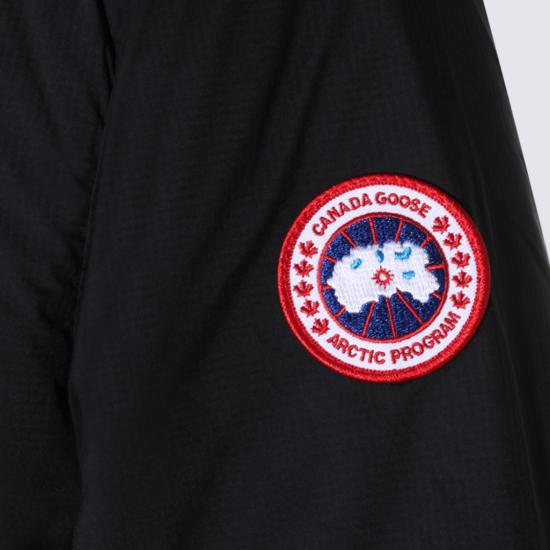 26FW 캐나다구스 로지 재킷 5079M9061 Black - CANADA GOOSE