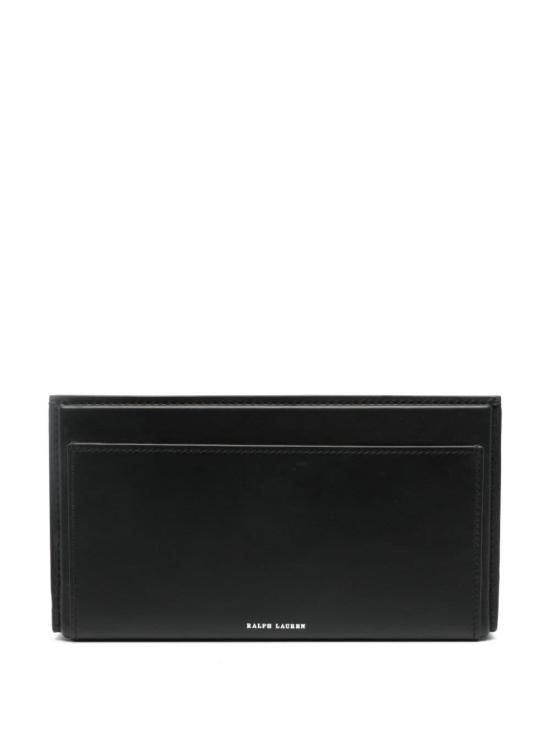  랄프 로렌 남성지갑 682662663 BLACK - RALPH LAUREN