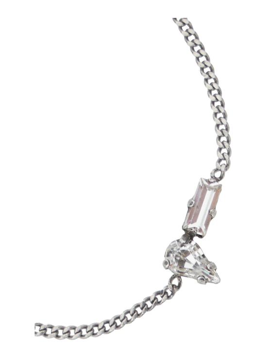 26SS 생로랑 브레이슬릿 692489 SILVER