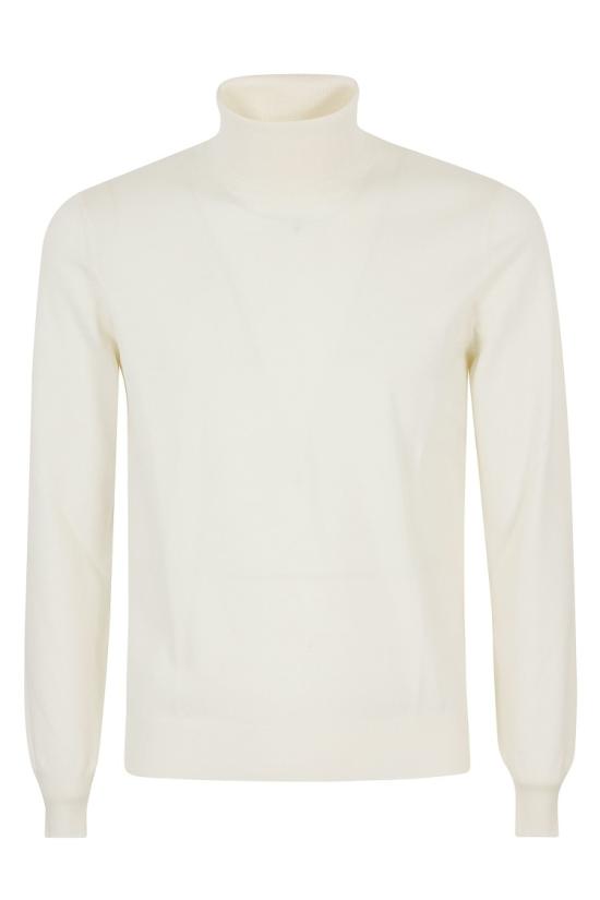 26FW 딸리아토레 니트웨어 MILES GSI26 01 26I32 099 Neutrals