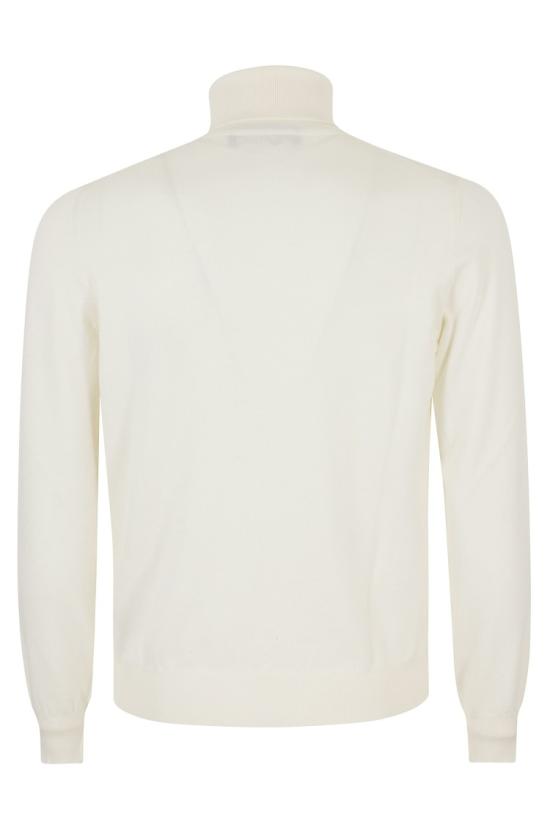 26FW 딸리아토레 니트웨어 MILES GSI26 01 26I32 099 Neutrals - TAGLIATORE