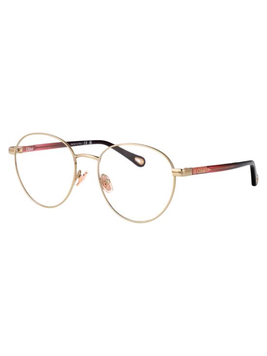  끌로에 안경 CH0269O GOLD - CHLOE