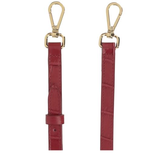 26FW 자크뮈스 숄더백 BAW00006AC07A23470 Red - JACQUEMUS