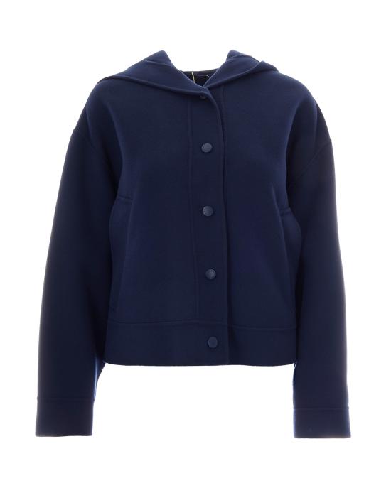 26FW 위켄드막스마라 자켓 2625086041600 BLUE