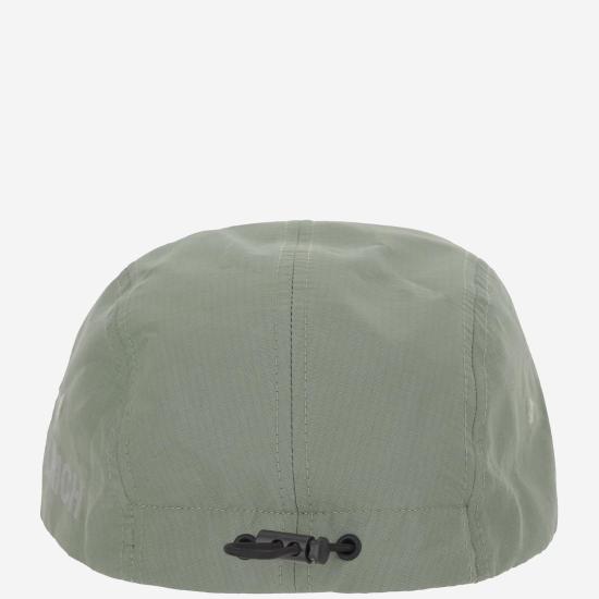  울리치 볼캡 CFBLAC0350MRUT4103 GREEN - WOOLRICH