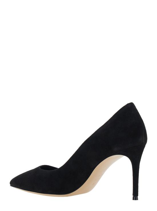 26FW 카사데이 힐/펌프스 1F911W0801 BLACK - CASADEI