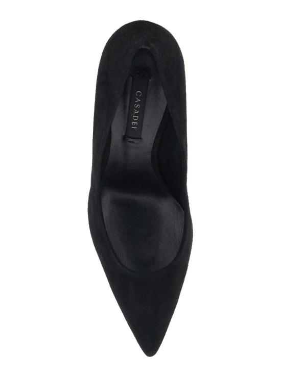 26FW 카사데이 힐/펌프스 1F911W0801 BLACK - CASADEI