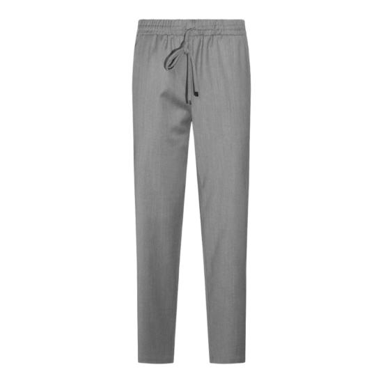 26FW 안토넬리 피렌체 스트레이트 팬츠 P8385875909 Grey