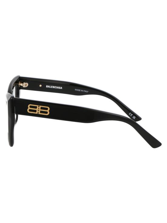  발렌시아가 안경 BB0275O BLACK - BALENCIAGA